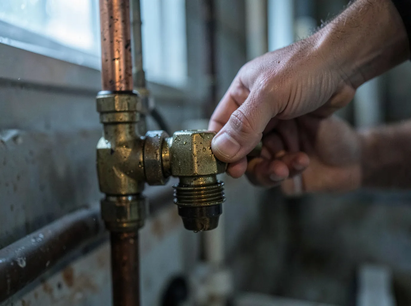 Emergency Plumber Exeter, NH FAQs